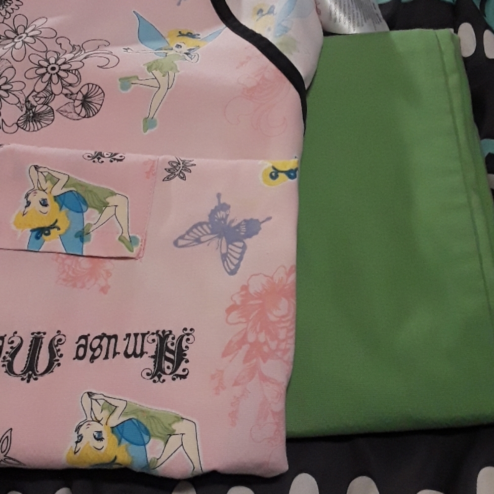 Medical Scrubs sets